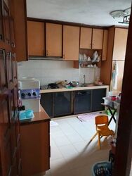 Blk 719 Bedok Reservoir Garden (Bedok), HDB Executive #627024341